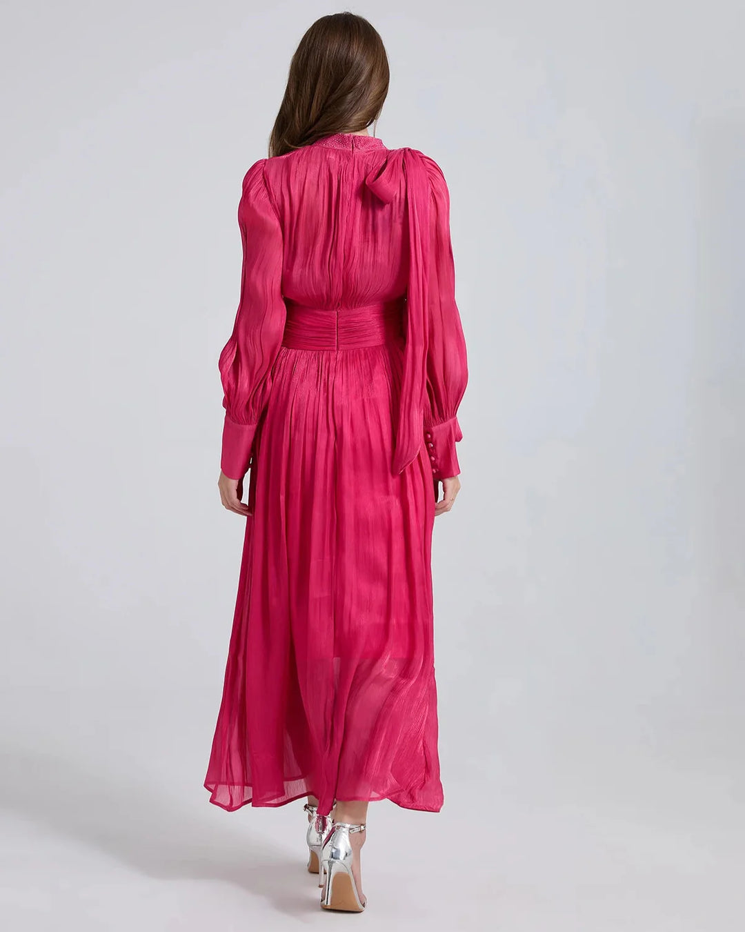 Vestido Daisy