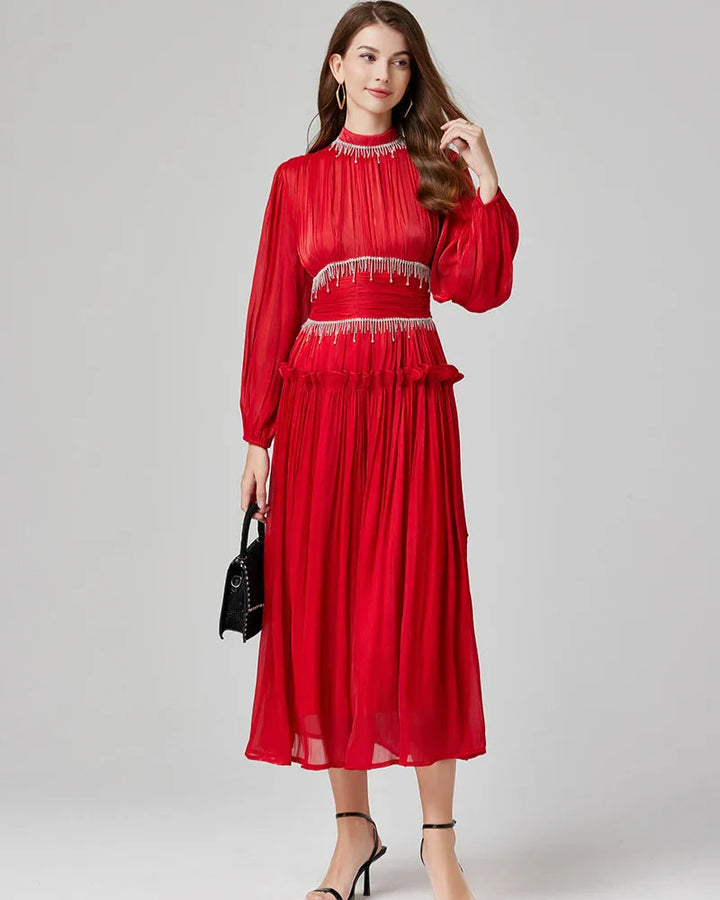 Vestido Charlotte