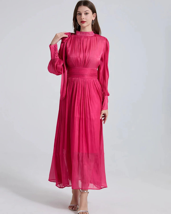 Vestido Daisy