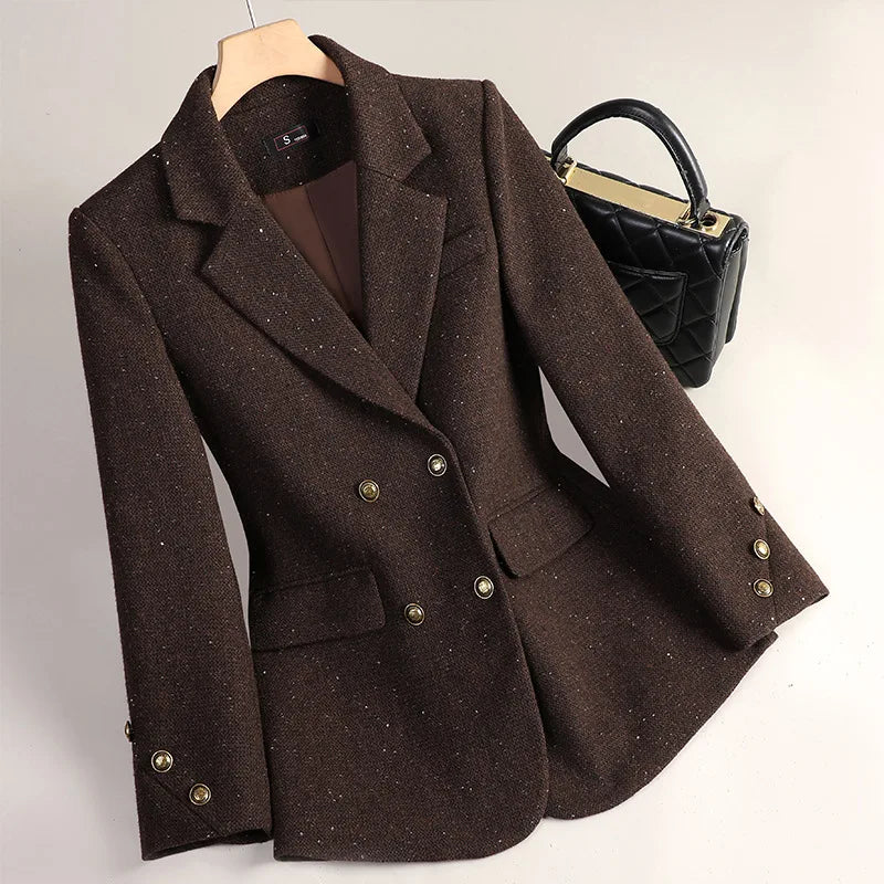 BLAZER SLIM MIDIAN