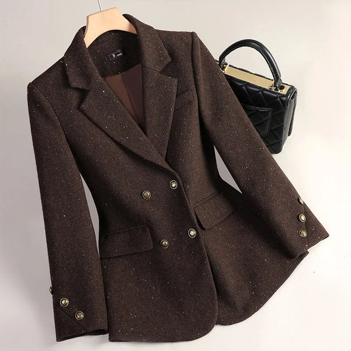 BLAZER SLIM MIDIAN