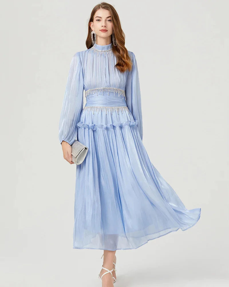 Vestido Charlotte