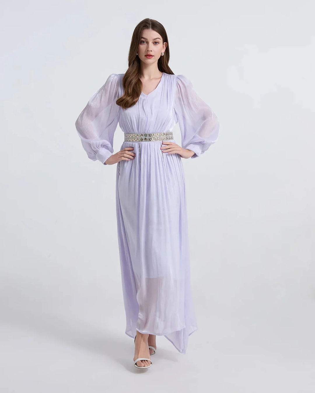Vestido Grace