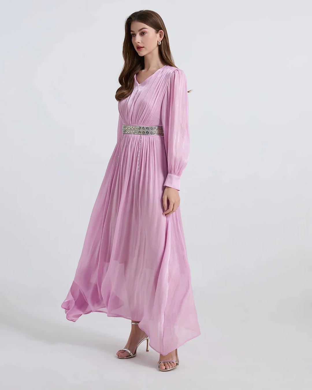 Vestido Grace