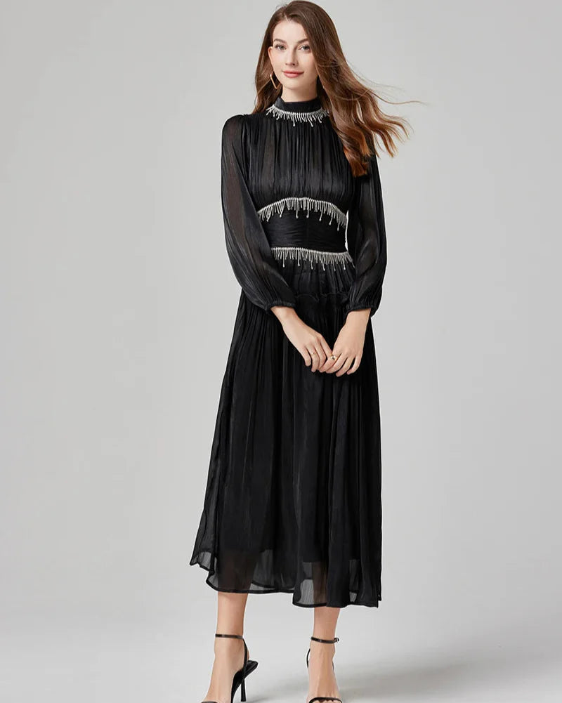 Vestido Charlotte