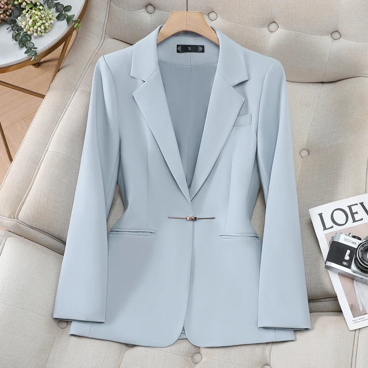 BLAZER SLIM PAOLA
