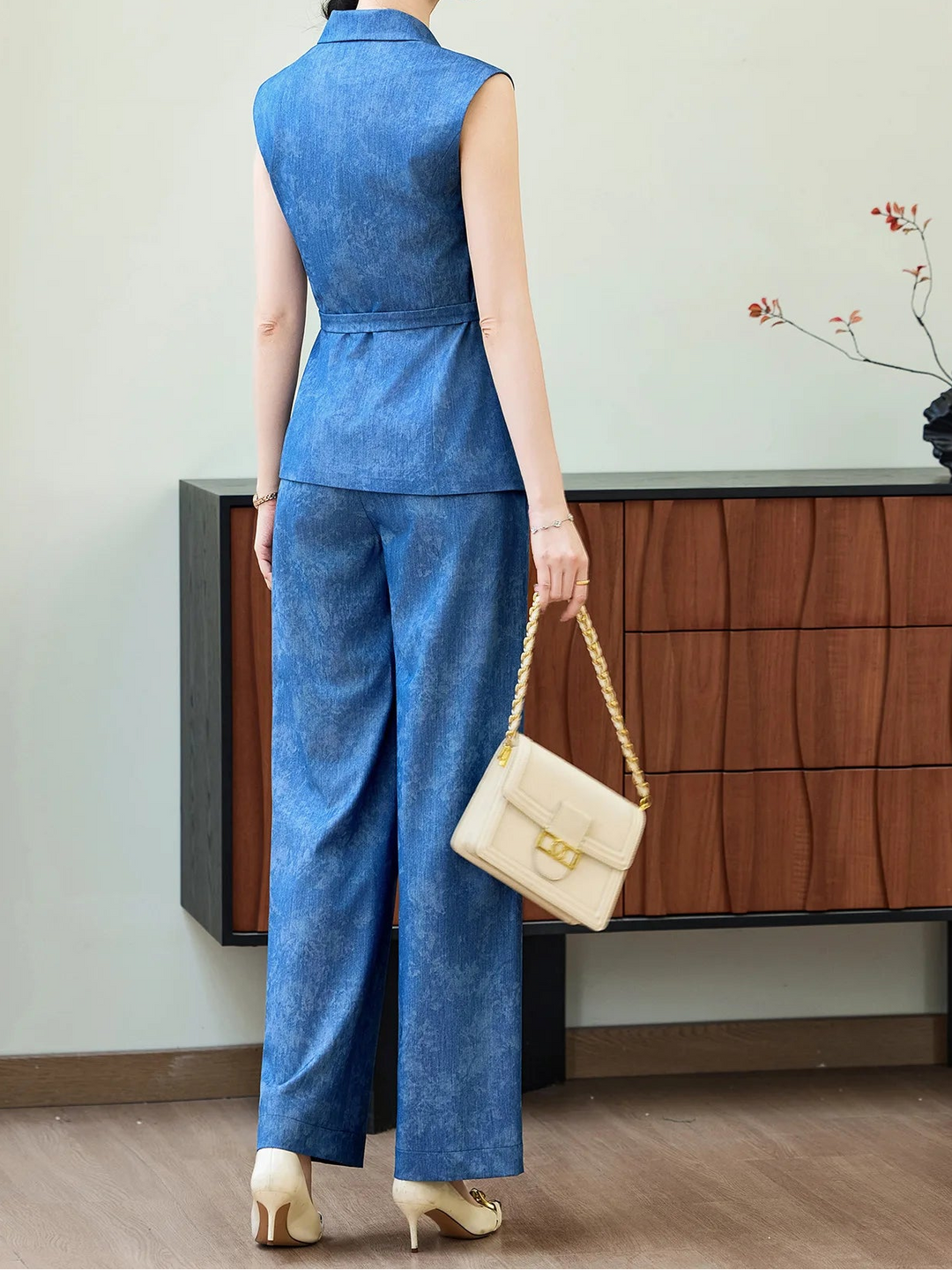 CONJUNTO ESTEFANI
