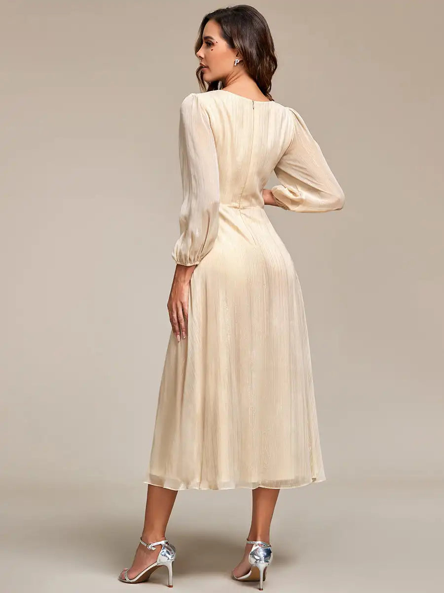VESTIDO LUANA