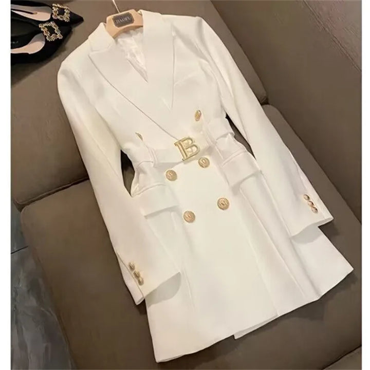 BLAZER SLIM KIKA