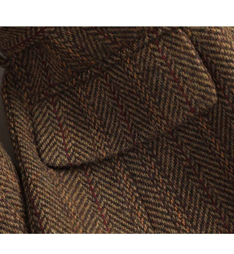 BLAZER SLIM LEANDRA