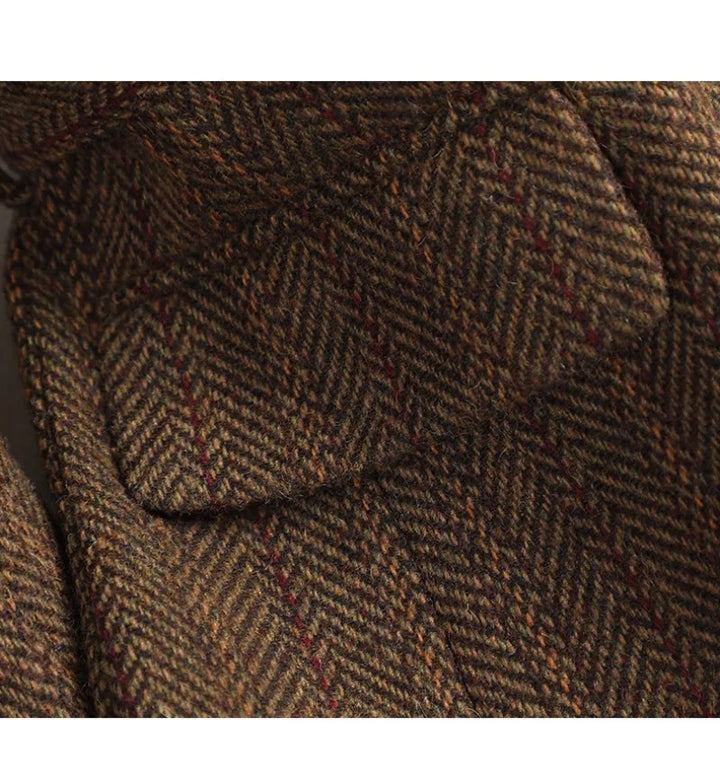 BLAZER SLIM LEANDRA