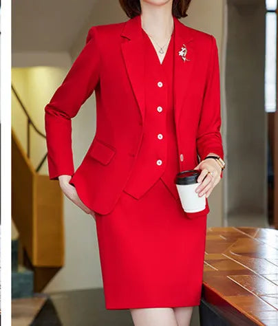 TERNO GRACIOSA  - 3 PEÇAS