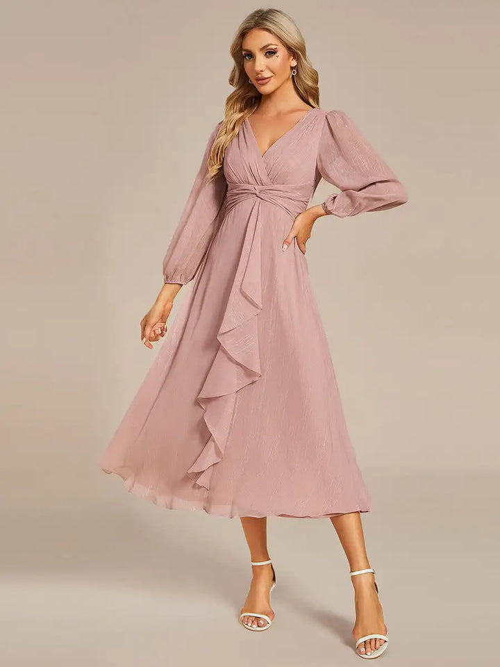 VESTIDO LUANA