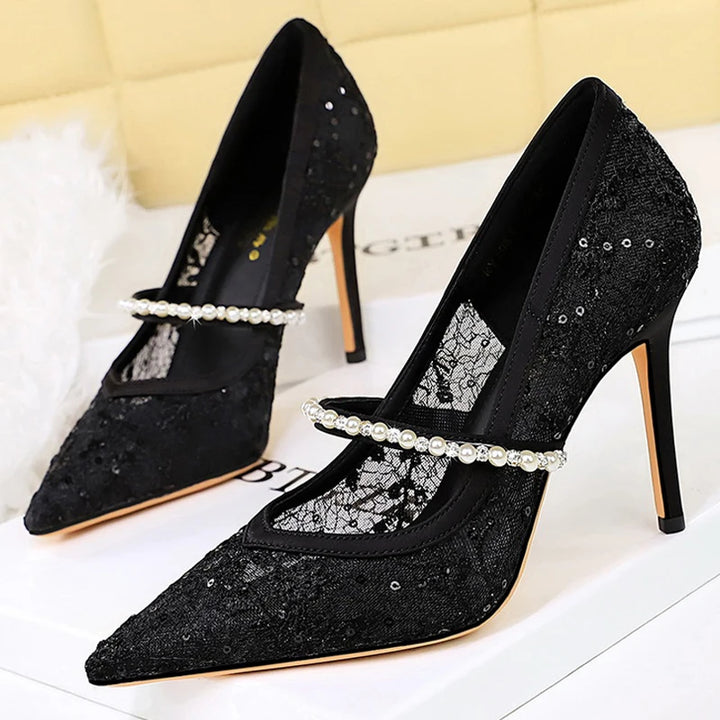 SCARPIN GEMA