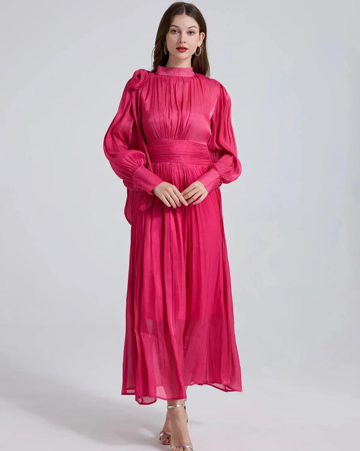 Vestido Daisy