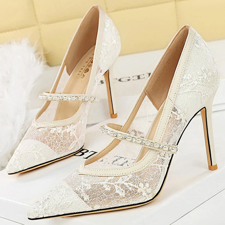 SCARPIN GEMA