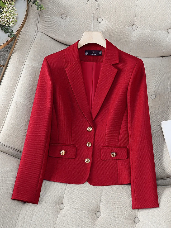 BLAZER JANICE
