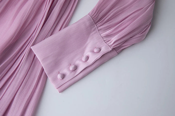 Vestido Daisy