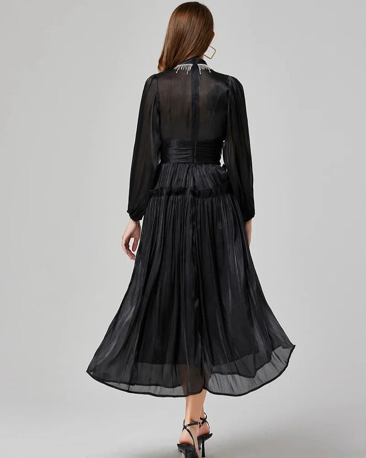 Vestido Charlotte