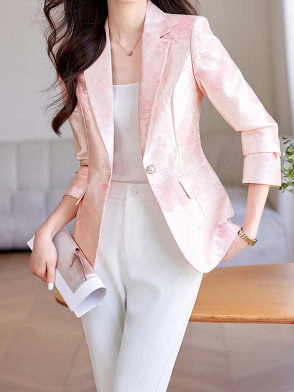 BLAZER SLIM MARILIA