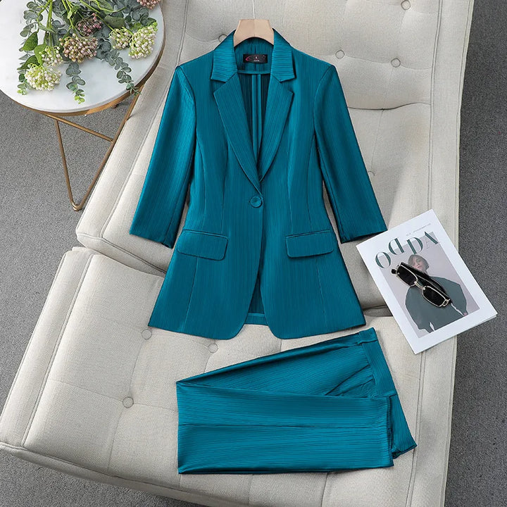 CONJUNTO LAISA