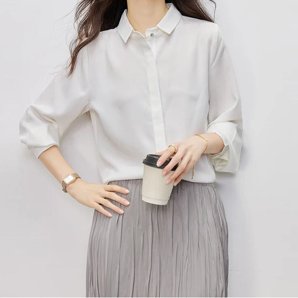CAMISA CLEO