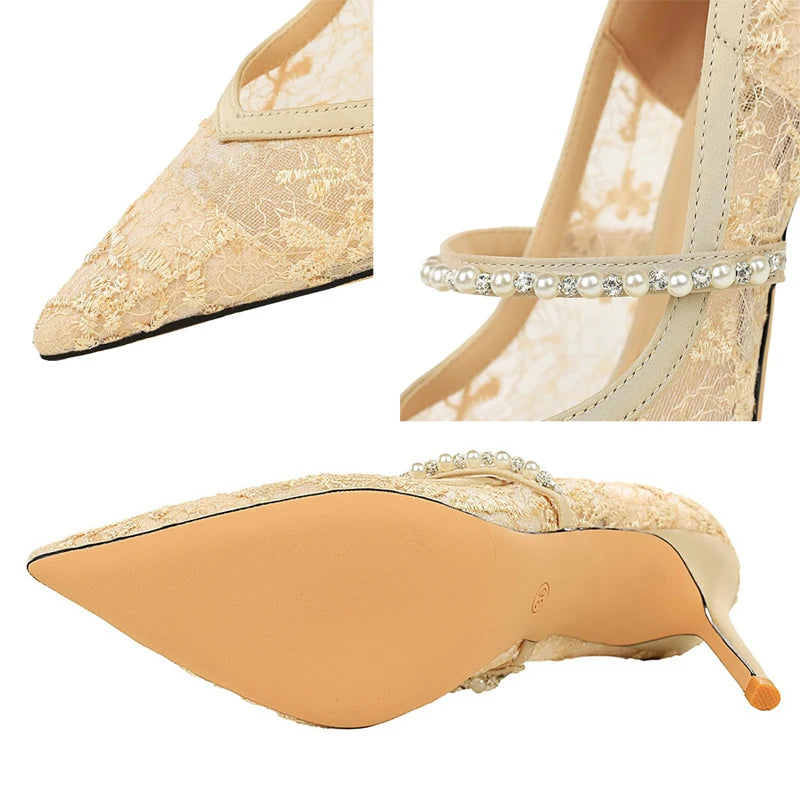 SCARPIN GEMA