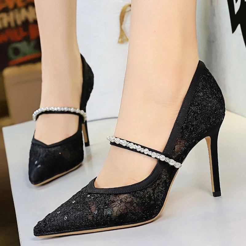SCARPIN GEMA