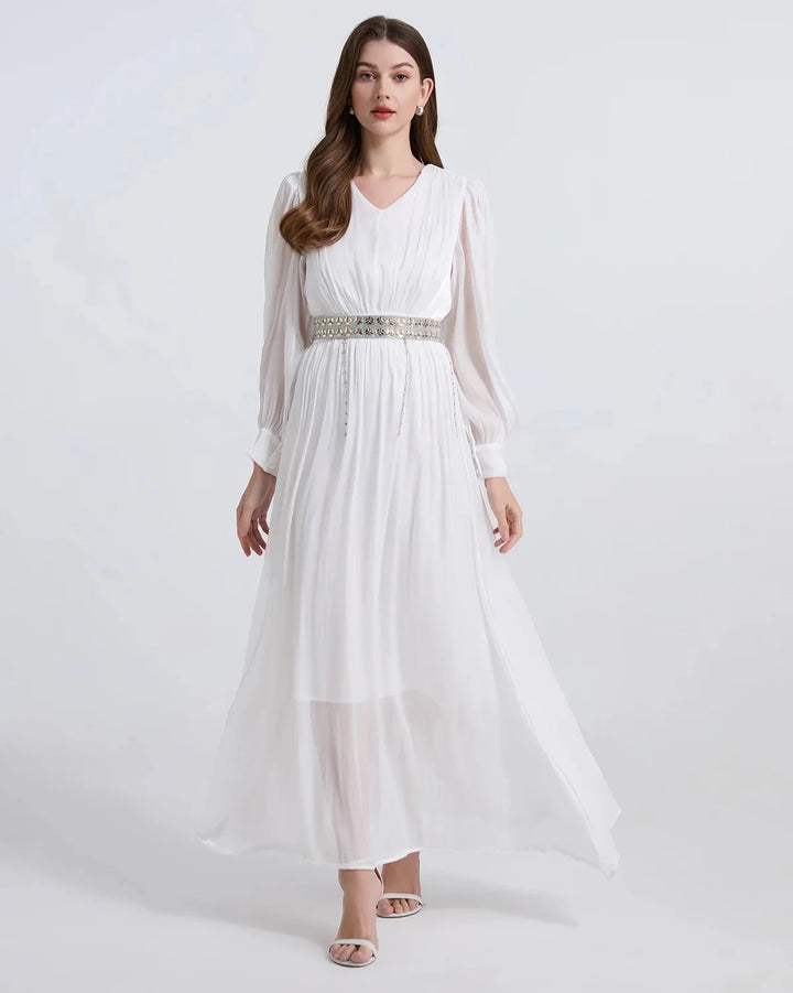 Vestido Grace