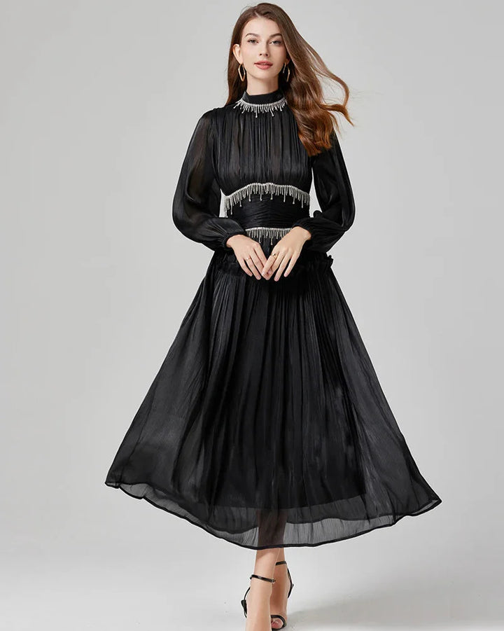 Vestido Charlotte