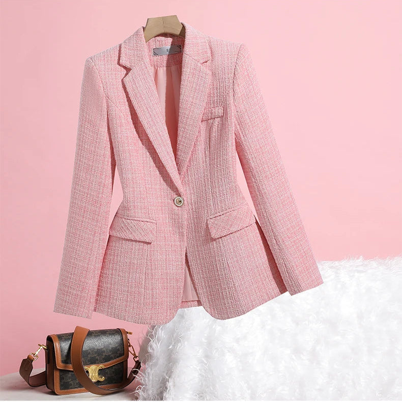 BLAZER SLIM SIBELE