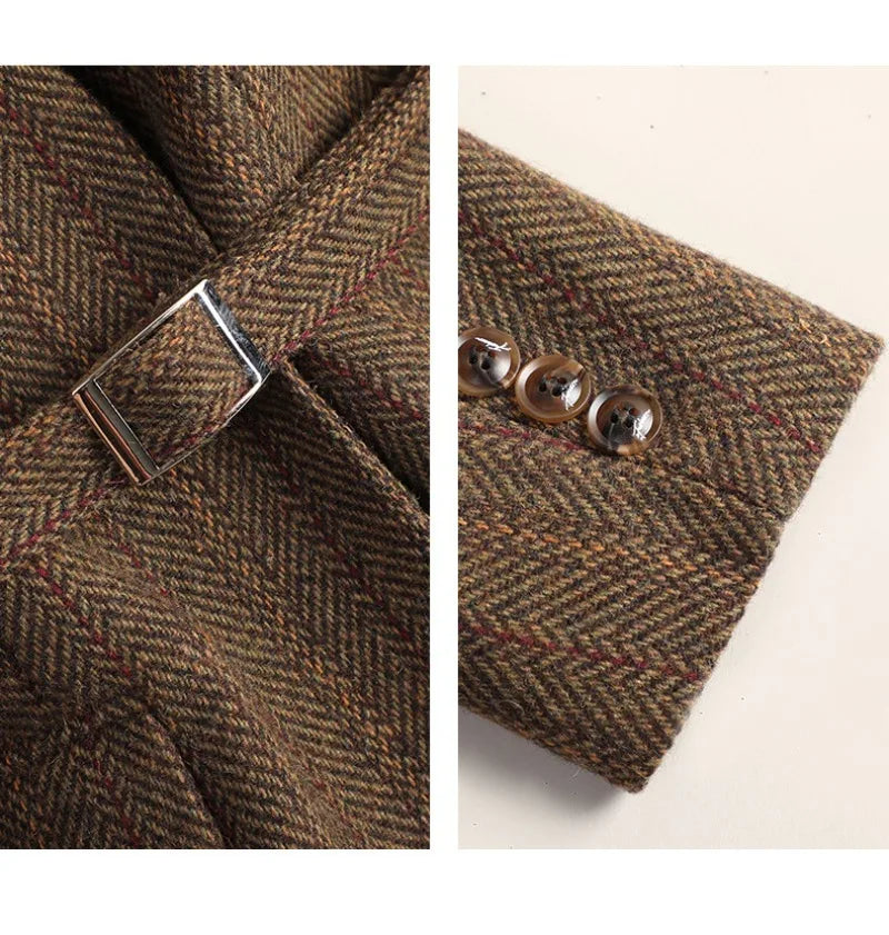 BLAZER SLIM LEANDRA
