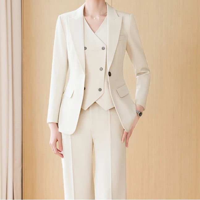 TERNO MARGARIDA - 3 PEÇAS