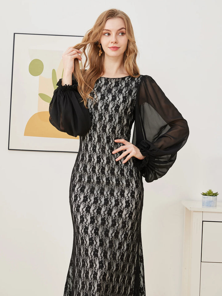 VESTIDO NOEMIA