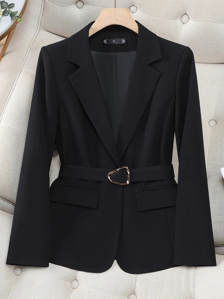 BLAZER SLIM  GRAZIELE