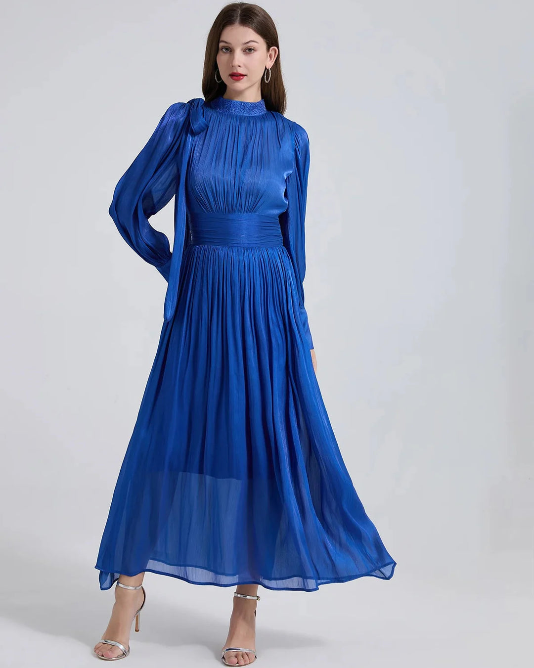 Vestido Daisy