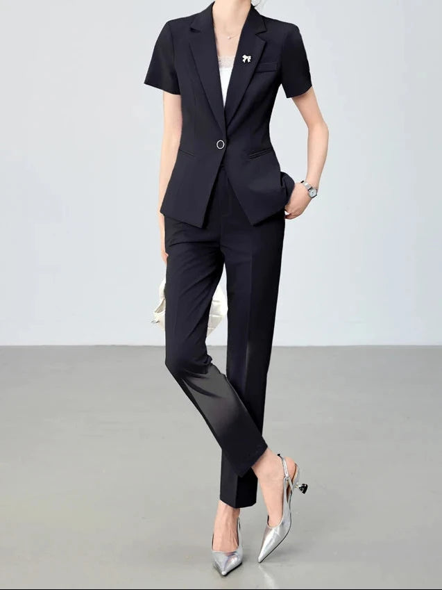 CONJUNTO VANILDA