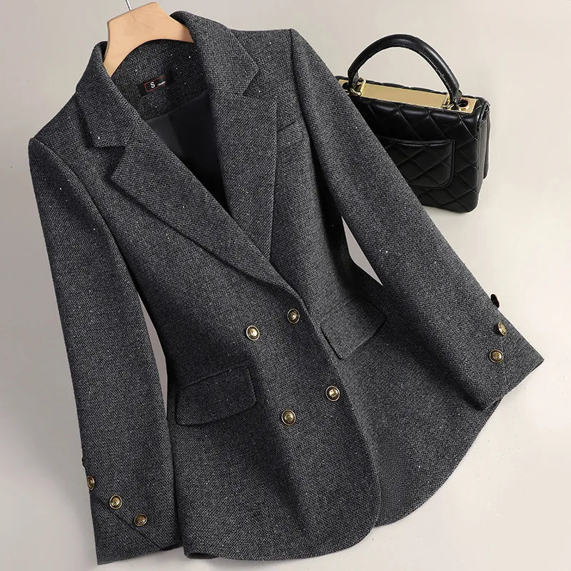 BLAZER SLIM MIDIAN