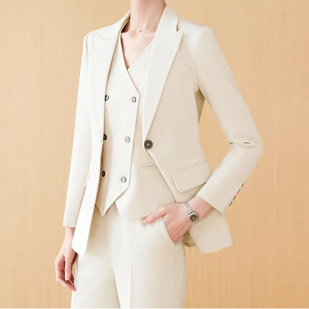 TERNO MARGARIDA - 3 PEÇAS