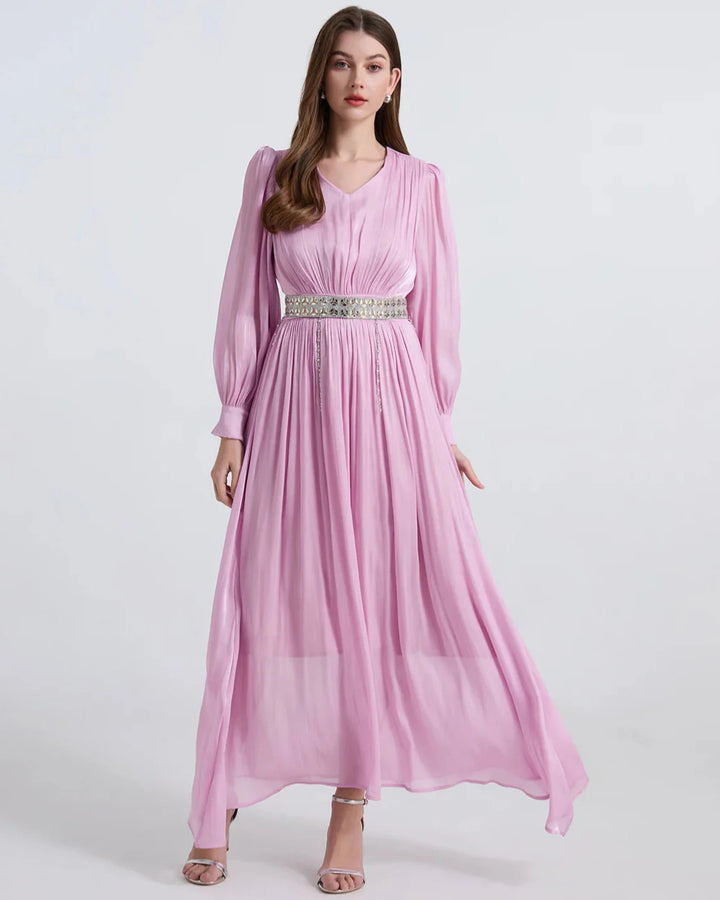 Vestido Grace
