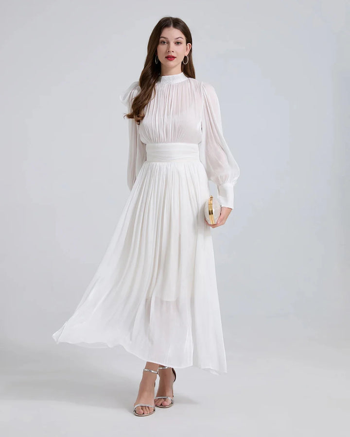 Vestido Daisy