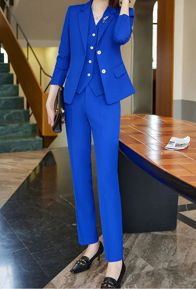 TERNO GRACIOSA  - 3 PEÇAS