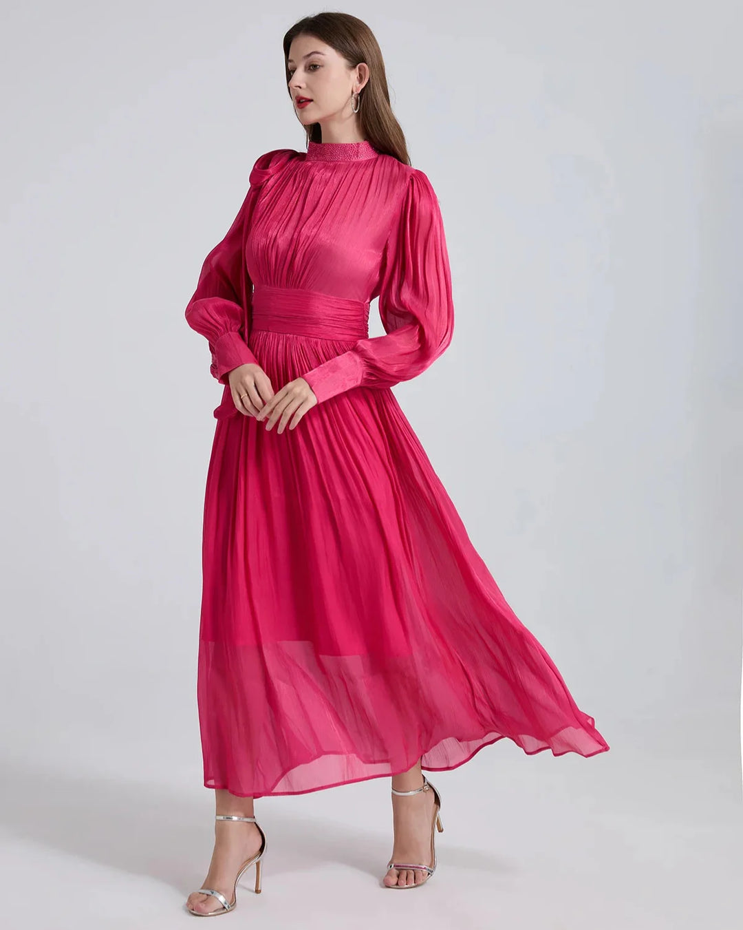 Vestido Daisy