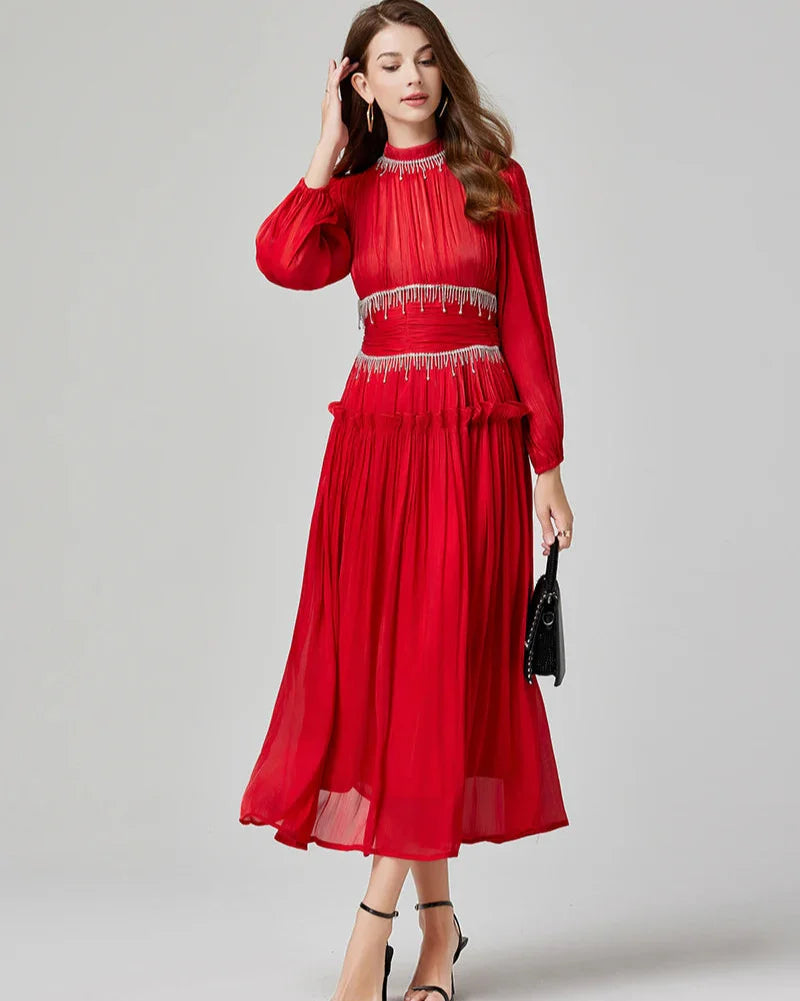 Vestido Charlotte