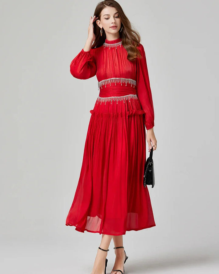 Vestido Charlotte