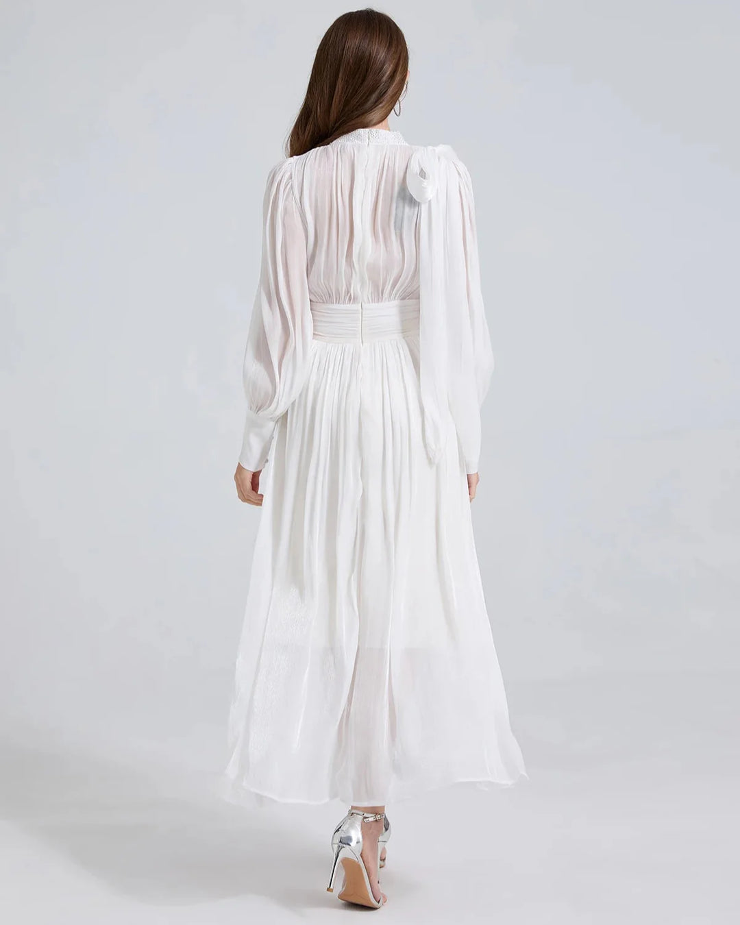 Vestido Daisy