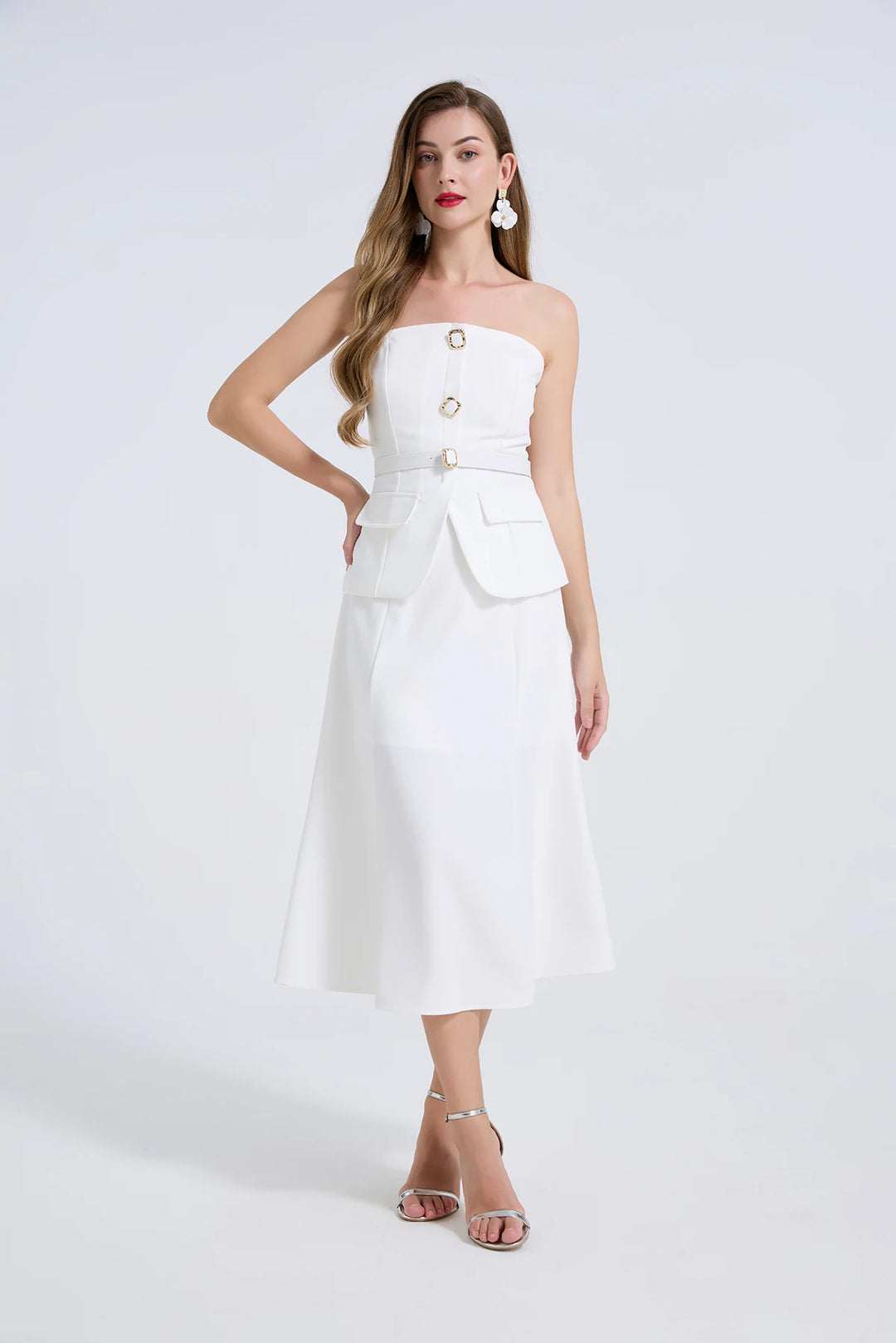 CONJUNTO GEISA