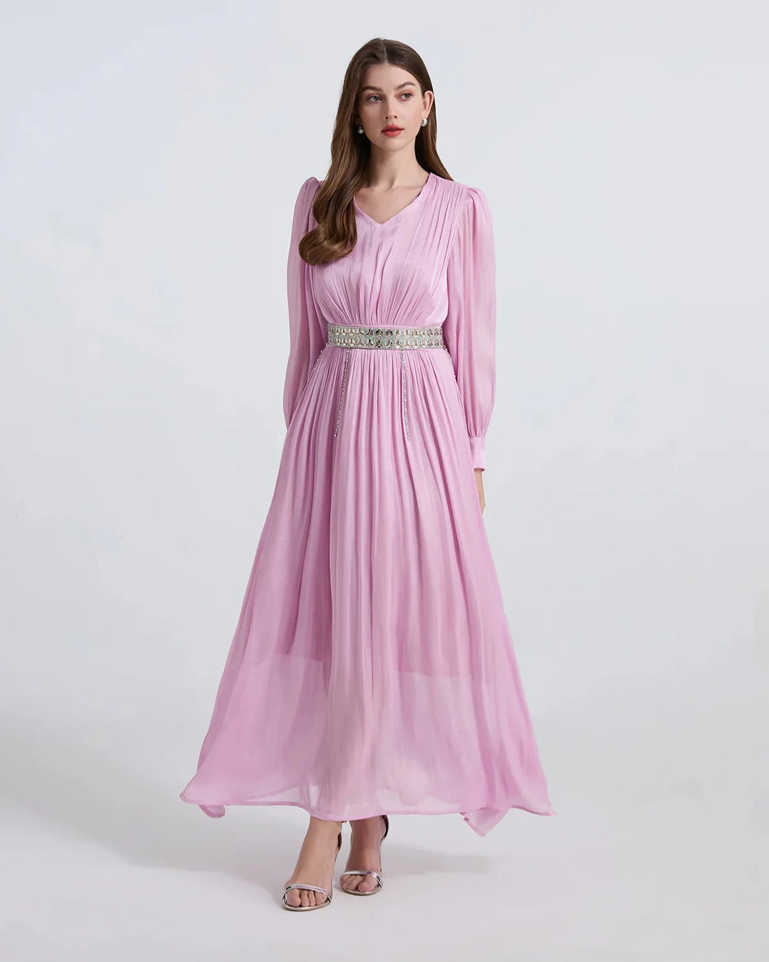 Vestido Grace