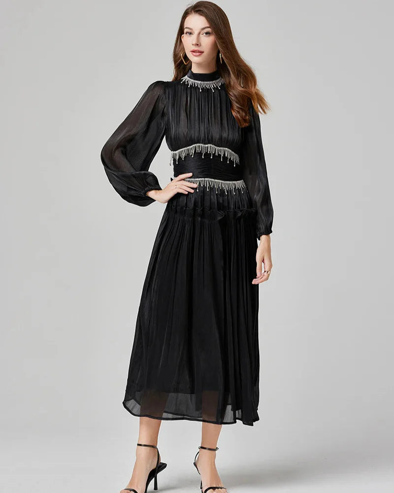 Vestido Charlotte