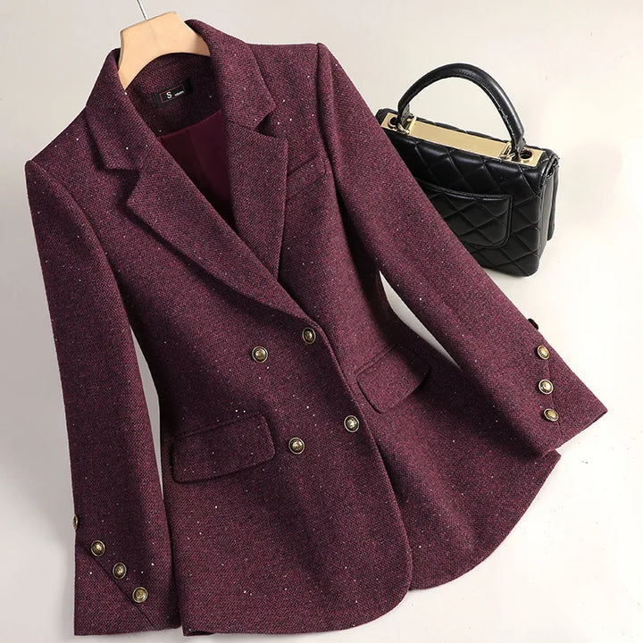 BLAZER SLIM MIDIAN